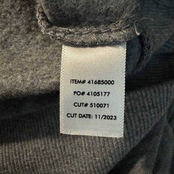 Ohio State Hoodie - Picture 5 of 5